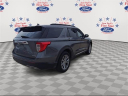 Thumbnail image of 2022 Ford Explorer at Sam Pack's Five Star Ford