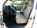 Thumbnail image of 2020 Toyota 4Runner at Wetzel Honda