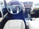 Thumbnail image of 2020 Toyota 4Runner at Wetzel Honda