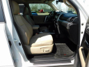 Thumbnail image of 2020 Toyota 4Runner at Wetzel Honda