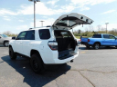 Thumbnail image of 2020 Toyota 4Runner at Wetzel Honda