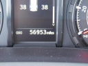 Thumbnail image of 2020 Toyota 4Runner at Wetzel Honda