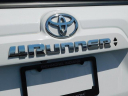 Thumbnail image of 2020 Toyota 4Runner at Wetzel Honda