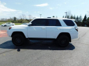 Thumbnail image of 2020 Toyota 4Runner at Wetzel Honda