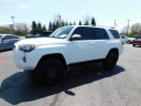 Thumbnail image of 2020 Toyota 4Runner at Wetzel Honda