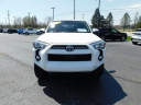 Thumbnail image of 2020 Toyota 4Runner at Wetzel Honda