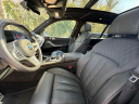 2024 BMW X7 M60i at Jaguar Land Rover Huntington