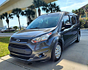Thumbnail image of 2018 Ford Transit Connect at Daytona Auto Depot