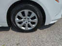 Thumbnail image of 2021 Toyota Corolla at Wesley Chapel Nissan
