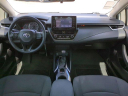 2021 Toyota Corolla LE at Wesley Chapel Nissan