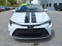 Thumbnail image of 2021 Toyota Corolla at Wesley Chapel Nissan