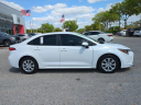 Thumbnail image of 2021 Toyota Corolla at Wesley Chapel Nissan