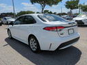 Thumbnail image of 2021 Toyota Corolla at Wesley Chapel Nissan