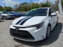 Thumbnail image of 2021 Toyota Corolla at Wesley Chapel Nissan