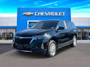 Thumbnail image of 2022 Chevrolet Equinox at Millennium Chevrolet