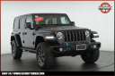 2022 Jeep Wrangler Unlimited Rubicon 4xe at Security Jeep, Dodge, Chrysler, Ram