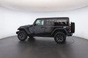 Thumbnail image of 2022 Jeep Wrangler Unlimited at Security Jeep, Dodge, Chrysler, Ram