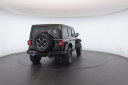 Thumbnail image of 2022 Jeep Wrangler Unlimited at Security Jeep, Dodge, Chrysler, Ram
