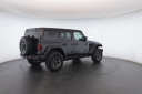 Thumbnail image of 2022 Jeep Wrangler Unlimited at Security Jeep, Dodge, Chrysler, Ram