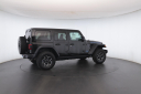Thumbnail image of 2022 Jeep Wrangler Unlimited at Security Jeep, Dodge, Chrysler, Ram