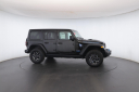 Thumbnail image of 2022 Jeep Wrangler Unlimited at Security Jeep, Dodge, Chrysler, Ram