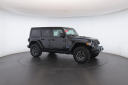 Thumbnail image of 2022 Jeep Wrangler Unlimited at Security Jeep, Dodge, Chrysler, Ram