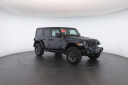 Thumbnail image of 2022 Jeep Wrangler Unlimited at Security Jeep, Dodge, Chrysler, Ram