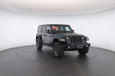 Thumbnail image of 2022 Jeep Wrangler Unlimited at Security Jeep, Dodge, Chrysler, Ram