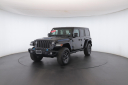 Thumbnail image of 2022 Jeep Wrangler Unlimited at Security Jeep, Dodge, Chrysler, Ram