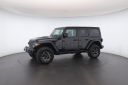Thumbnail image of 2022 Jeep Wrangler Unlimited at Security Jeep, Dodge, Chrysler, Ram
