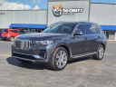 Thumbnail image of 2019 BMW X7 at Tio Chuy's Auto Sales