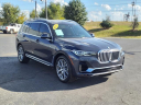 Thumbnail image of 2019 BMW X7 at Tio Chuy's Auto Sales