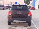 Thumbnail image of 2016 Chevrolet Trax at Serra Buick Gmc Champaign