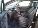 Thumbnail image of 2016 Chevrolet Trax at Serra Buick Gmc Champaign