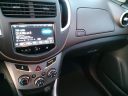 Thumbnail image of 2016 Chevrolet Trax at Serra Buick Gmc Champaign