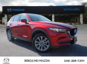 Thumbnail image of 2021 Mazda CX-5 at Berglund Salem
