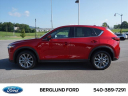 Thumbnail image of 2021 Mazda CX-5 at Berglund Salem
