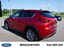 2021 Mazda CX-5 Grand Touring at Berglund Salem