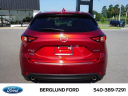 Thumbnail image of 2021 Mazda CX-5 at Berglund Salem