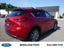 Thumbnail image of 2021 Mazda CX-5 at Berglund Salem