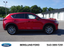 Thumbnail image of 2021 Mazda CX-5 at Berglund Salem