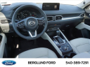 Thumbnail image of 2021 Mazda CX-5 at Berglund Salem