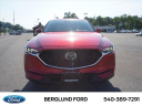 Thumbnail image of 2021 Mazda CX-5 at Berglund Salem