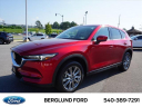 Thumbnail image of 2021 Mazda CX-5 at Berglund Salem