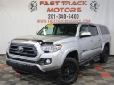 Thumbnail image of 2022 Toyota Tacoma at Fast Track Motors