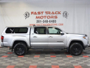 Thumbnail image of 2022 Toyota Tacoma at Fast Track Motors