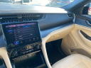 Thumbnail image of 2023 Jeep Grand Cherokee at LaFontaine Chrysler Dodge Jeep Ram of Fenton