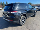 Thumbnail image of 2023 Jeep Grand Cherokee at LaFontaine Chrysler Dodge Jeep Ram of Fenton