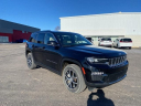 Thumbnail image of 2023 Jeep Grand Cherokee at LaFontaine Chrysler Dodge Jeep Ram of Fenton
