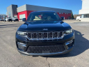 Thumbnail image of 2023 Jeep Grand Cherokee at LaFontaine Chrysler Dodge Jeep Ram of Fenton